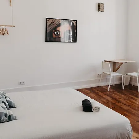 Guest house Arriaga Embassy Lisbon