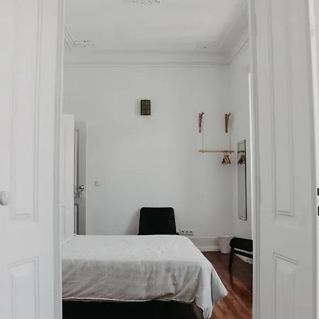 Guest house Arriaga Embassy *