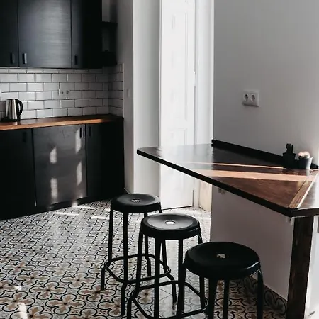 Guest house Arriaga Embassy Lisbon