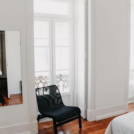 Arriaga Embassy Guest house Lisbon
