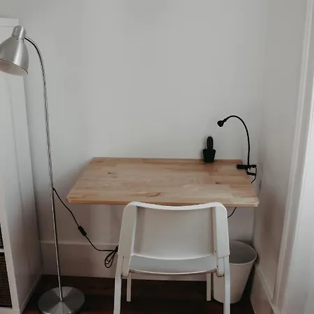 Arriaga Embassy Guest house Lisbon