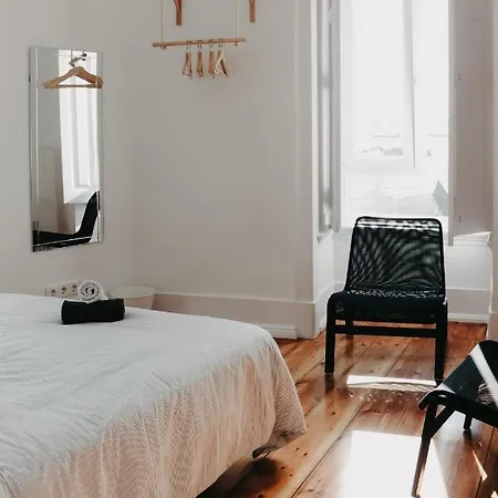 Guest house Arriaga Embassy Lisbon