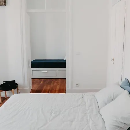 Arriaga Embassy Guest house
